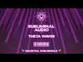 SHIFTING JUST FALL ASLEEP WAKE UP IN YOUR DR THETA WAVES SUBLIMINAL MEDITATION MUSIC QUANTUM