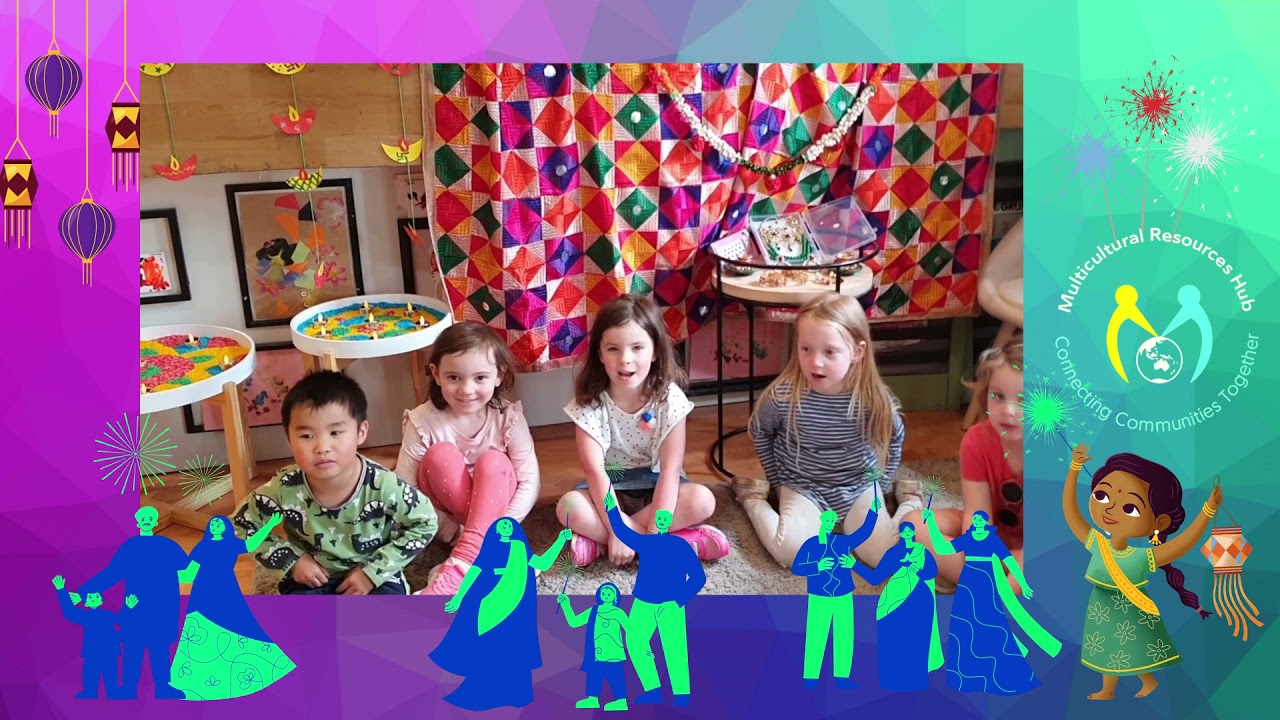 Kindergarten Video
