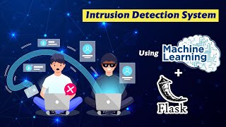 Intrusion Detection System Utilizing Machine Learning in Python