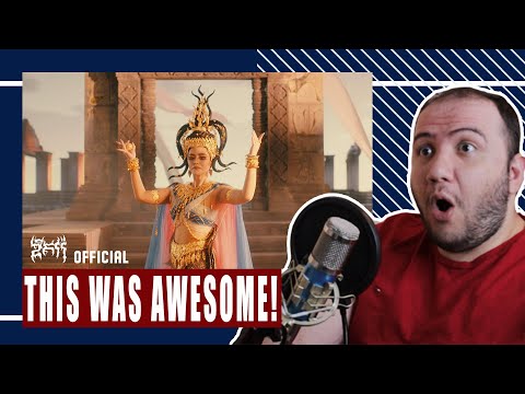 CAMBODIA HIP HOP! NICE! TBP - ‘ វីរនារី ‘ Top Of The Lady - TEACHER PAUL REACTS