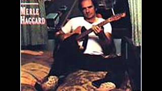 Merle Haggard - I Think I'm Gonna Live Forever