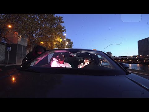 LePapara - Gol.D.Roger 1 (Clip Officiel)