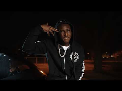 Lil Berete - Venom (Official Music Video)