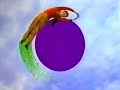 Sesame Street Floating Kids Circle