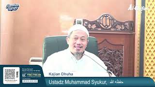 Download lagu #5 Kajian Kitab 'Lembutkan Hatimu Dengan Ilmu'   |   Ustadz Muhammad Syukur,  حفظه الله mp3