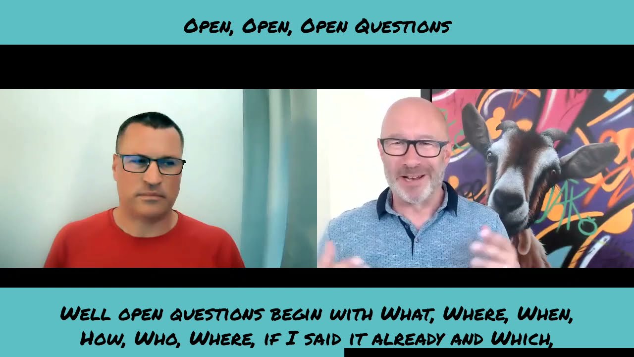 Open Questions