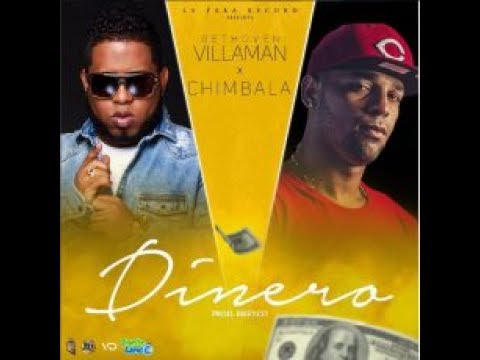 Chimbala Ft Villaman – Dinero