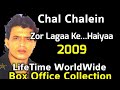 Video for film (Chal Chalein)(2009)