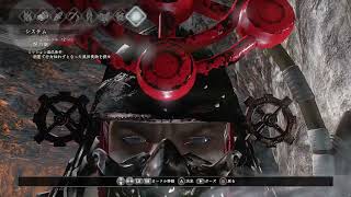仁王立ちしてないけどNIOH　part5
