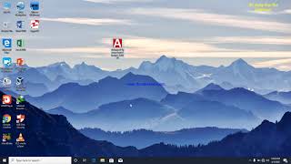 Advanced System Font Changer for Windows 10
