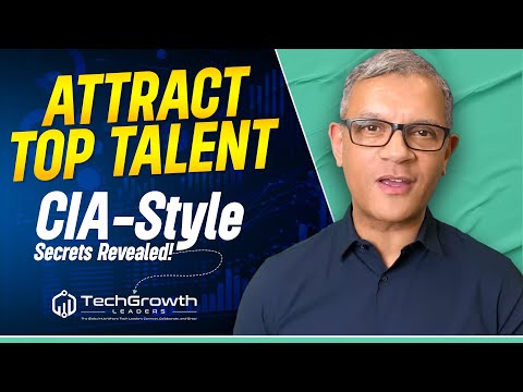 How to Hire Only the Best People - Hiring Strategies for Tech Companies