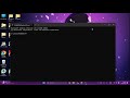 Comando Whoami Windows