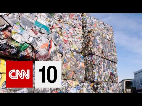 有多少塑膠被回收? (How Much Plastic Is Recycled?)