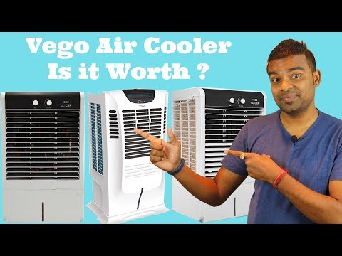 Vego giant 3d air cooler price list 2025