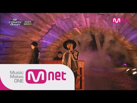Mnet [M COUNTDOWN] Ep.399 : 에픽하이(Epik High) - Happen Ending + Spoiler @M COUNTDOWN_141023