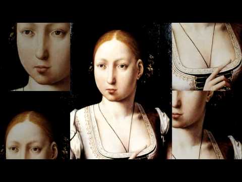 Dí, perra mora - Anonymous (Pedro Guerrero?) from the Cancionero de Medinacelli