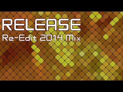 Sam Skilz & Michelle Weeks - Release (Re-Edit 2014 Mix)