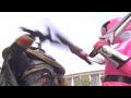 Undercover Rangers Time Force Full Episode S09 E31 Power Rangers Official