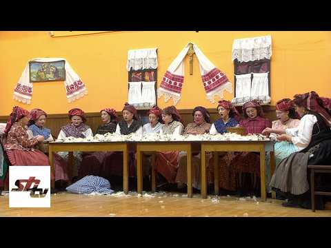 SBTV - SB INFO - U LUŽANIMA 26. ČIJALO PERJA - 01.02.2026.