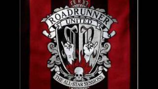 roadrunner united - I Don`t Wanna Be A Superhero