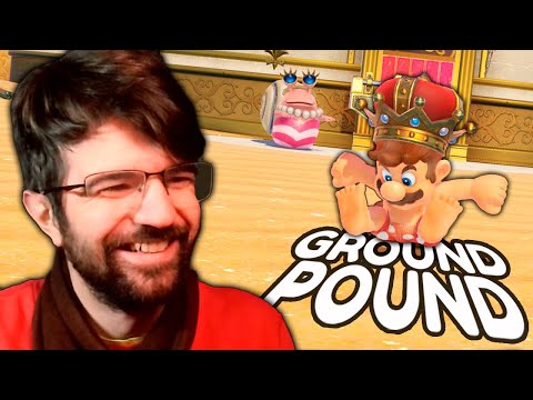 El reino Ribereño ESCONDE DEMASIADO las lunas en Mario Kaizo