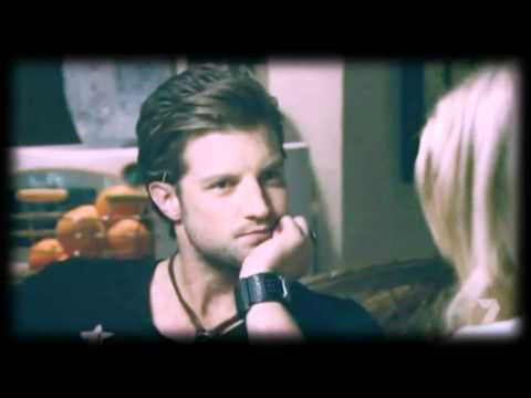 liam and bianca  //  god damn you're beautiful