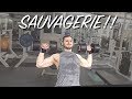 BODYBUILDING MOTIVATION - ENTRAINEMENT ÉPAULES ! - [Évolution 12]