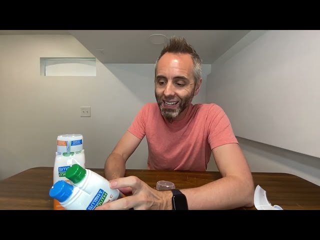 Best Alcohol-Free Mouthwash for Bad Breath - close-up view