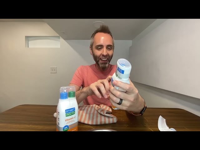 Best Alcohol-Free Mouthwash for Bad Breath - alternate angle