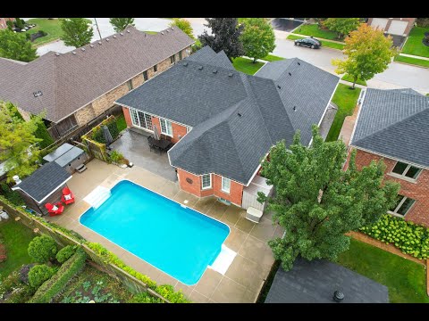 SOLD! - 55 Granite Hill Road, Cambridge Ontario