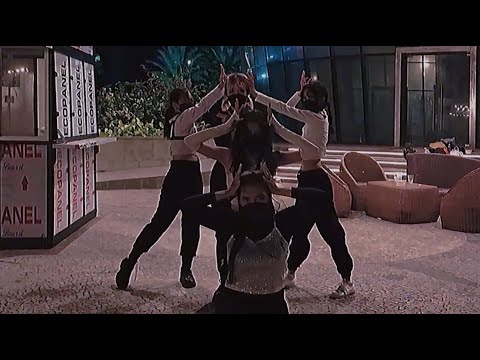 [ONE TAKE] ITZY (있지) '마.피.아. in the Morning'  (Intro+Dance Break) - (Dance Cover by ZIJI)