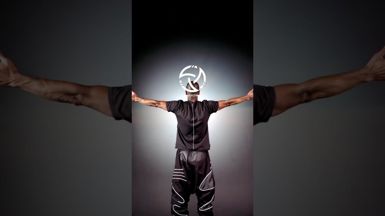 Atlas Shrugged · DEACtOr