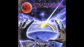 Stratovarius - Paradise - HQ Audio