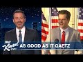 Matt Gaetz is So Toxic, Even Trump Won’t Meet with Him