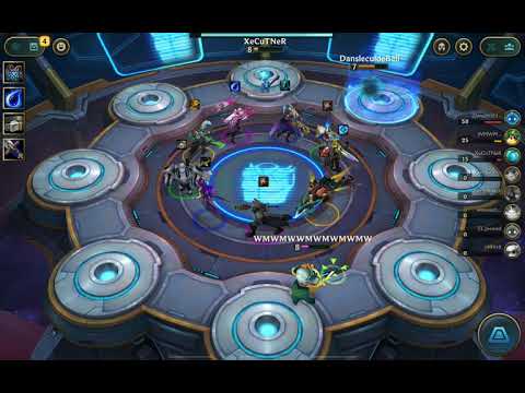 Mobile Teamfight Tactics : League of Legends BLADEMASTER OP PATCH 10.14