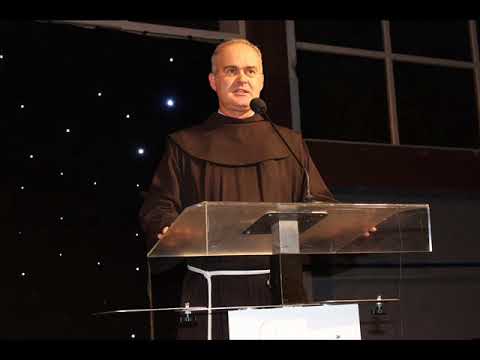 Dr. fra Robert Jolić - Bitne teme života i vjere