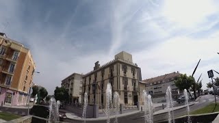 Villanueva de la Serena "Eres tú"