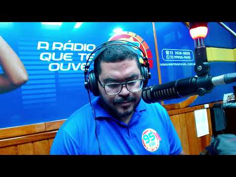 PROGRAMA FALA CIDADE - 25-04-26