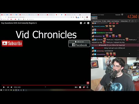 2/2 HasanAbi May 11, 2021 – 90 DAY, Vid Chronicles REACTs (Dhar Mann but crazier) FULL VOD