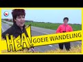 HEA! Goeie wandeling
