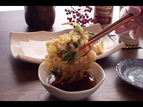 download lagu mp3 mp4 Tentsuyu Sauce, download lagu Tentsuyu Sauce gratis, unduh video klip Tentsuyu Sauce