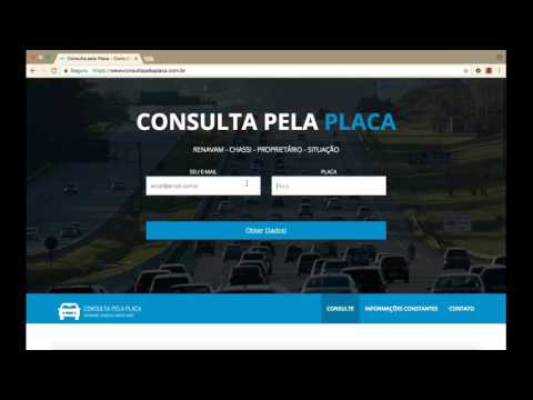 Vídeo: Multa RS: como consultar e tirar dúvidas sobre multas