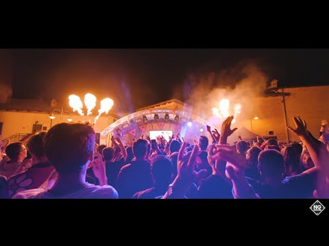 Coscritti 2001 - Baldissero d'Alba & Sommariva Perno | Official Aftermovie