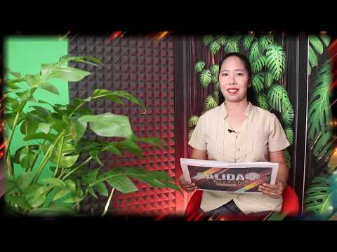 Salida TeleRadyo - Mathematics 9 – Trapezoid