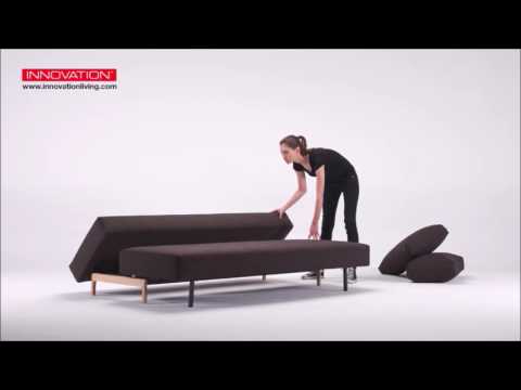 Trym Sofa - Innovation Living auf Sofwunder.de