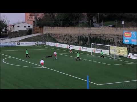 Atletico Lodigiani-Virtus Torre Maura 3-0 (Under 14 Provinciali)