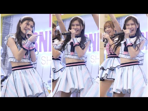 200823 [Fancam] Beauty Sumomo - Haretoke Appare Japanese @ Sneaker Showcase Terminal 21