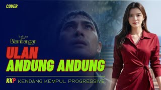 Download lagu Ulan Andung-Andung | Lagu Banyuwangi Paling Pilu | Kendang Kempul Progressive mp3