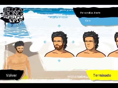 Billabong Surf Trip IOS