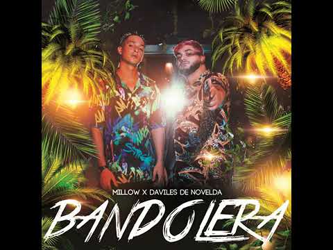 Bandolera MILLOW g ft daviles de novelda